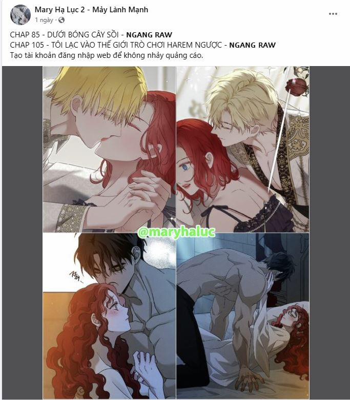 Kẻ Nghiệp Dư 46.1 trang 1