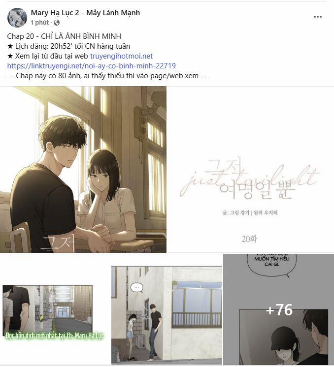 Kẻ Nghiệp Dư 46.1 trang 4