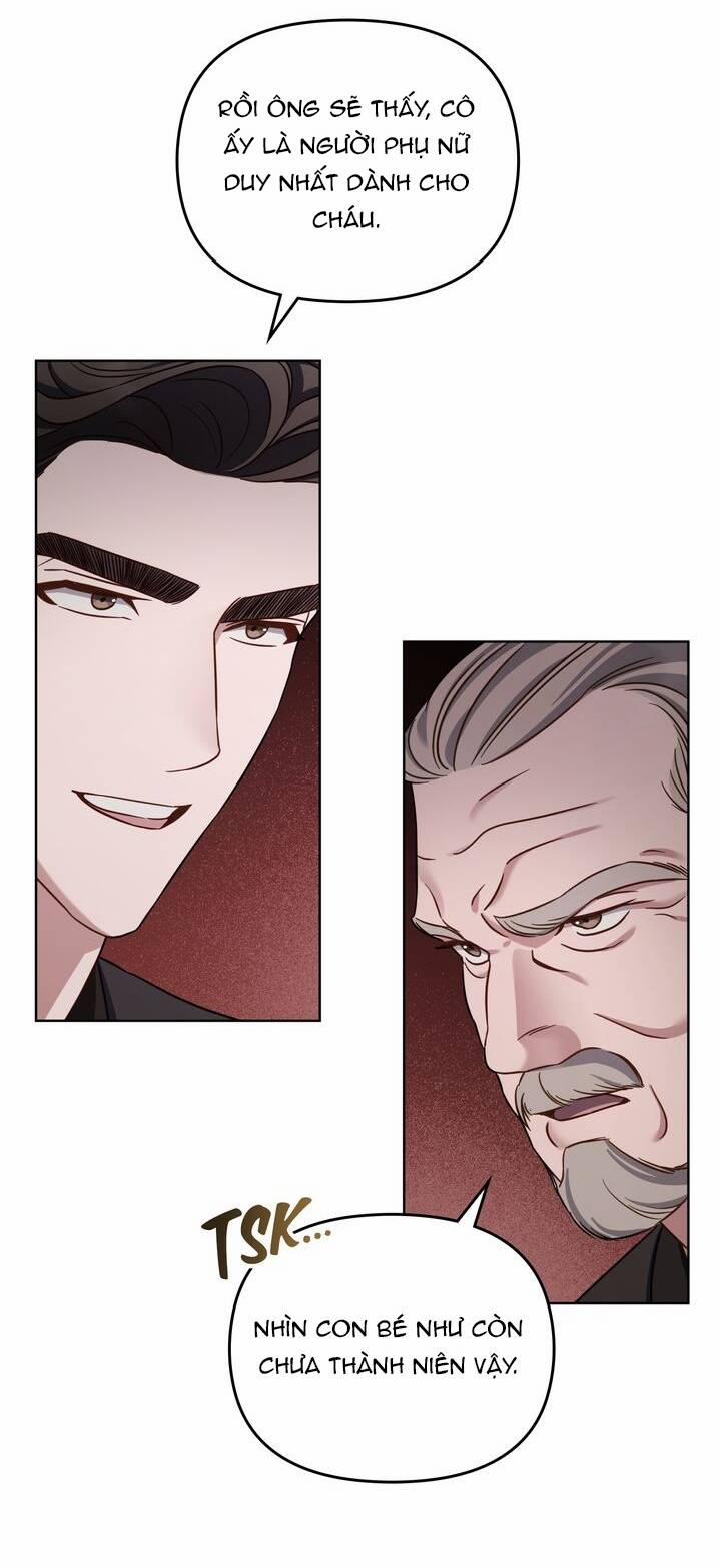 Kẻ Nghiệp Dư 53.1 trang 13