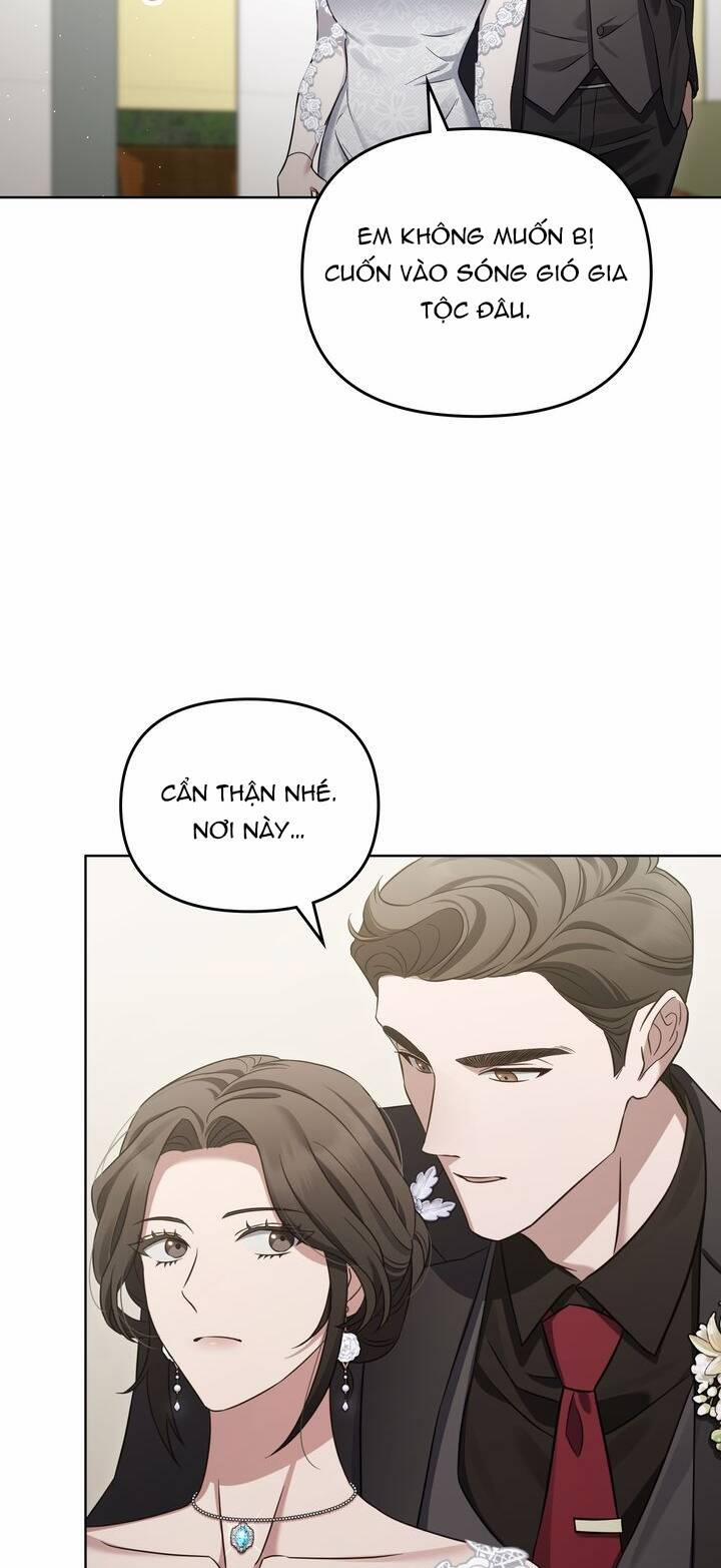 Kẻ Nghiệp Dư 53.1 trang 18