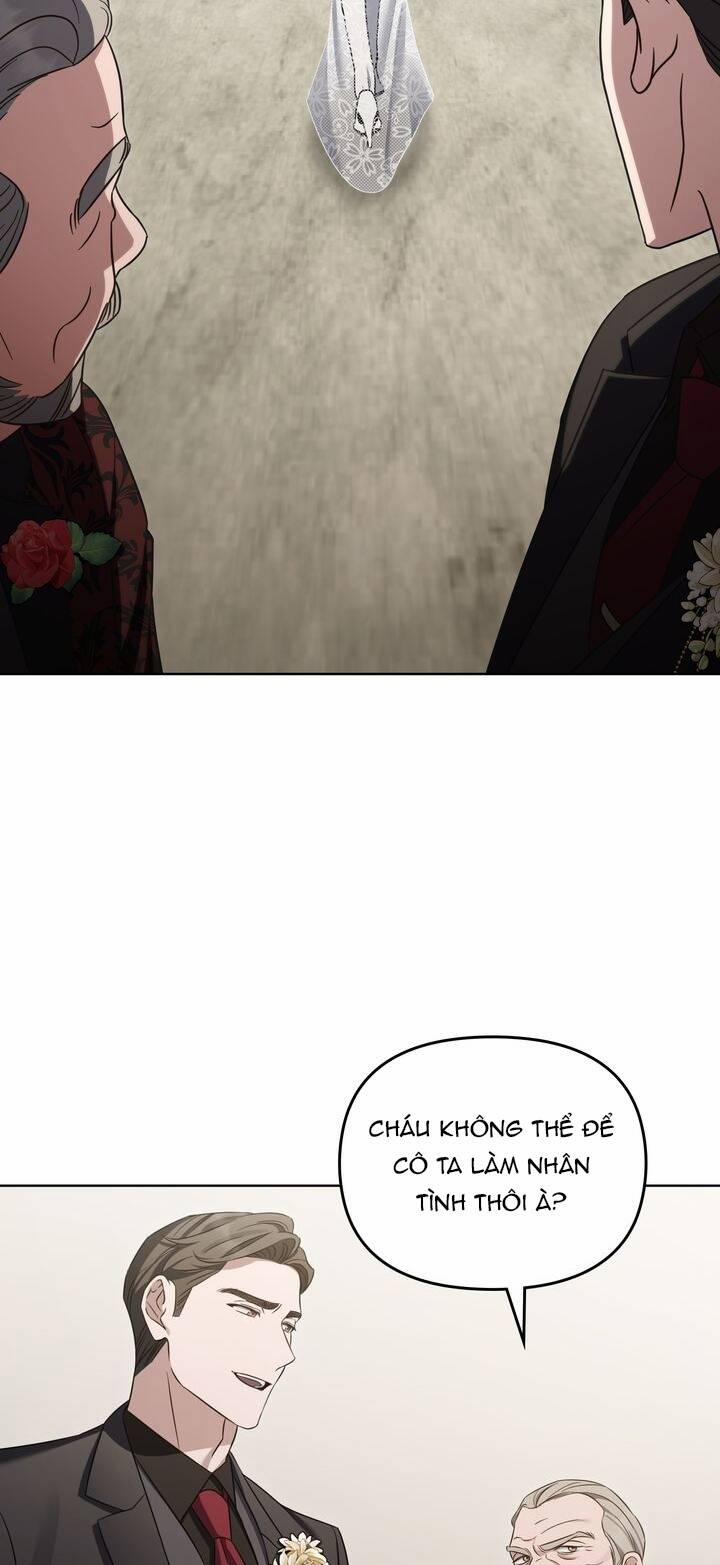 Kẻ Nghiệp Dư 53.1 trang 21