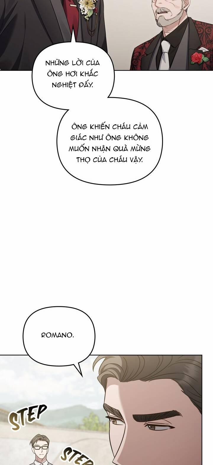 Kẻ Nghiệp Dư 53.1 trang 22