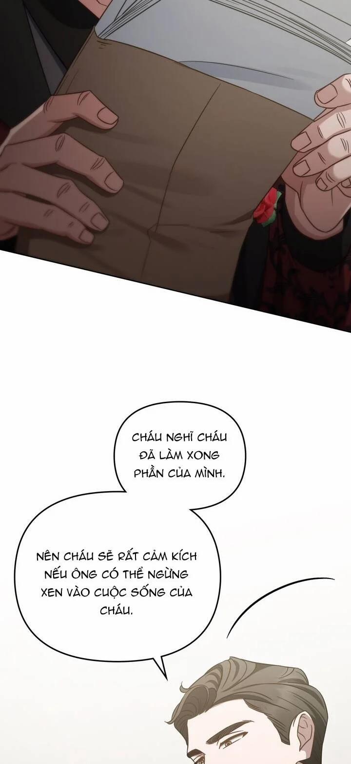 Kẻ Nghiệp Dư 53.1 trang 26