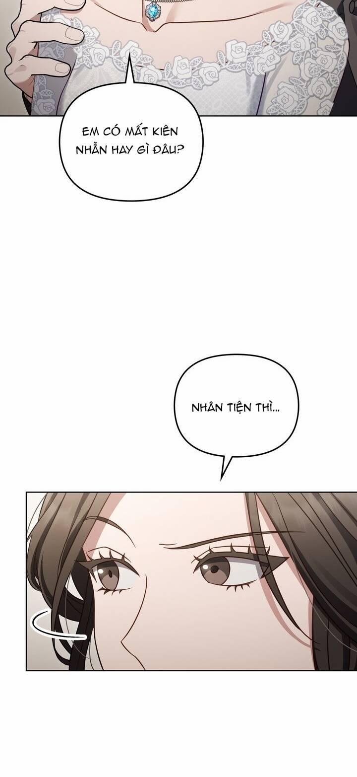 Kẻ Nghiệp Dư 53.1 trang 6