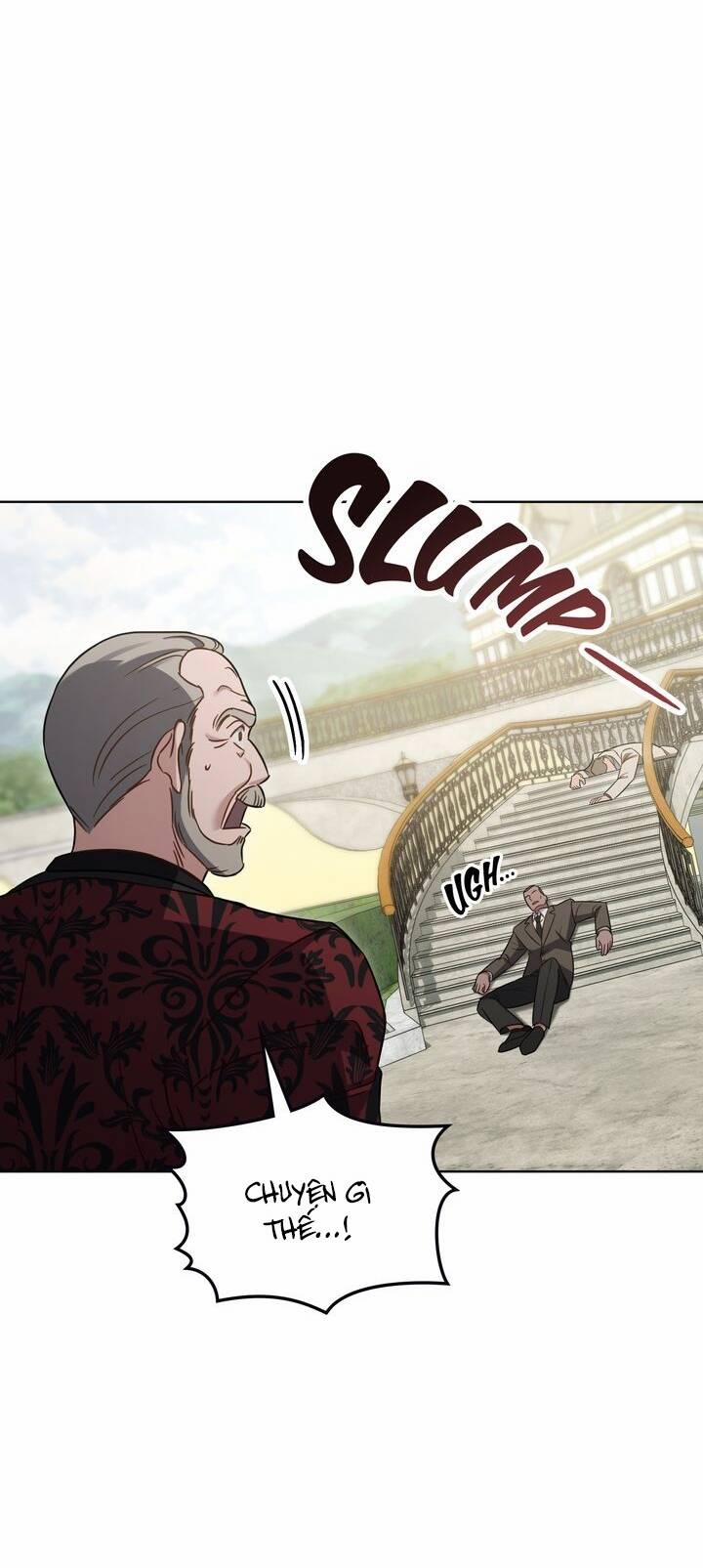 Kẻ Nghiệp Dư 53.2 trang 10