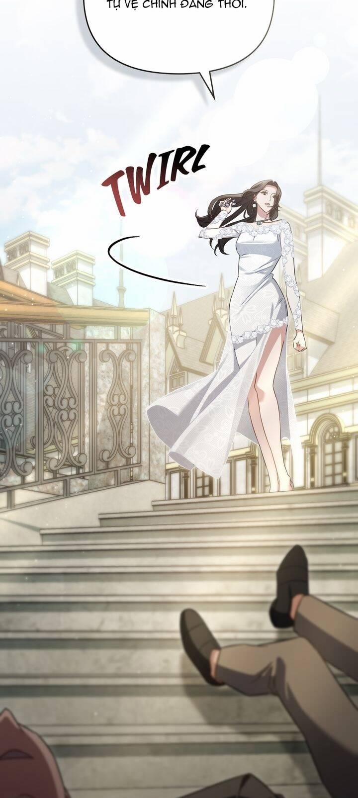 Kẻ Nghiệp Dư 53.2 trang 12