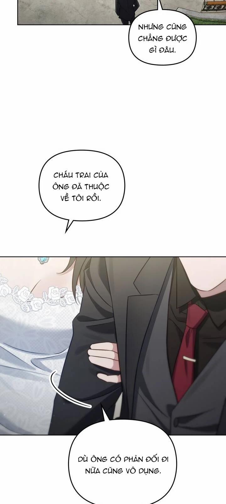 Kẻ Nghiệp Dư 53.2 trang 16