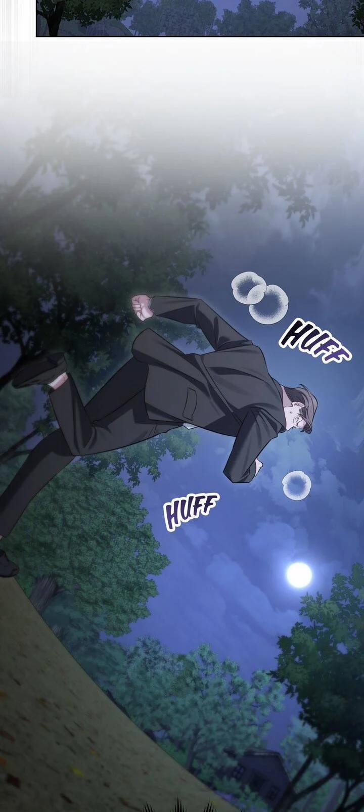 Kẻ Nghiệp Dư 53.2 trang 20