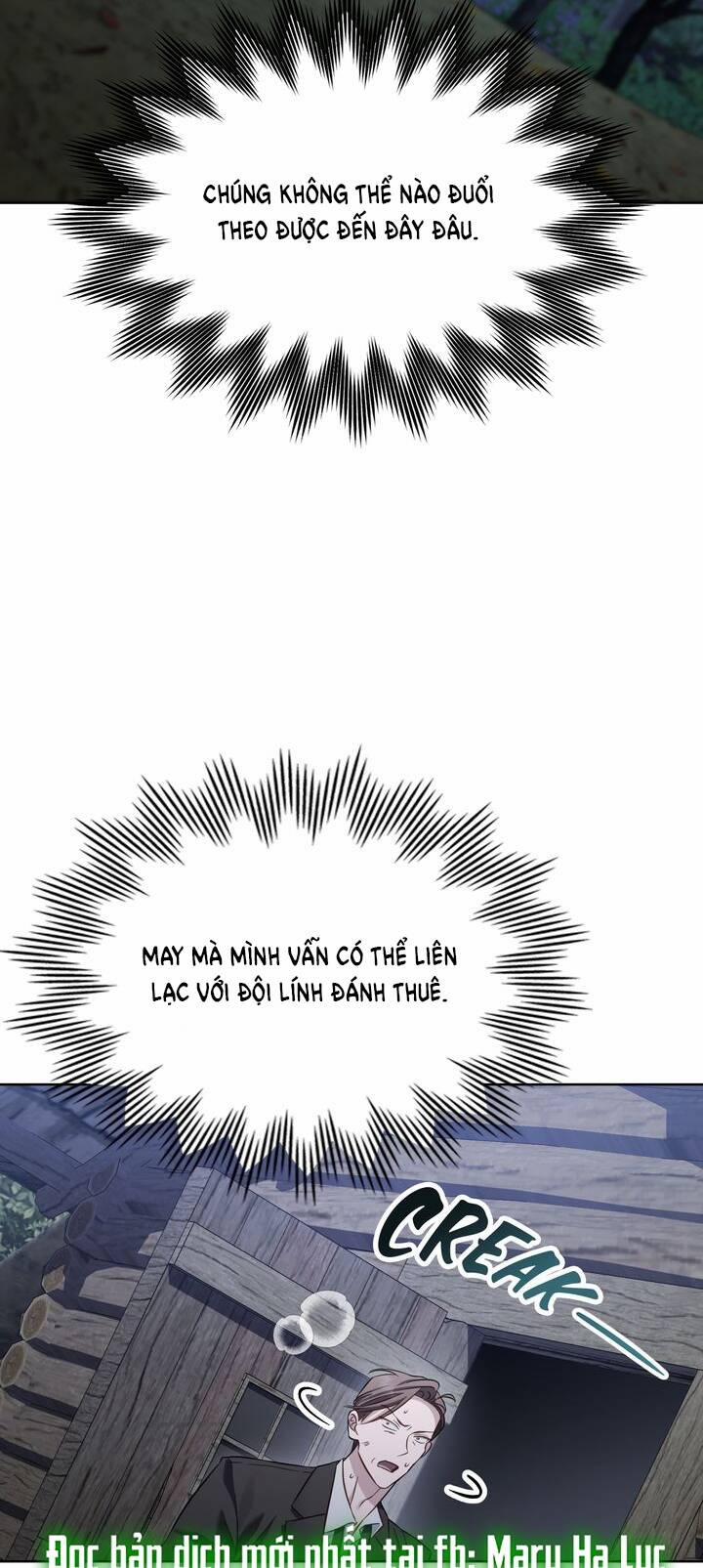 Kẻ Nghiệp Dư 53.2 trang 21