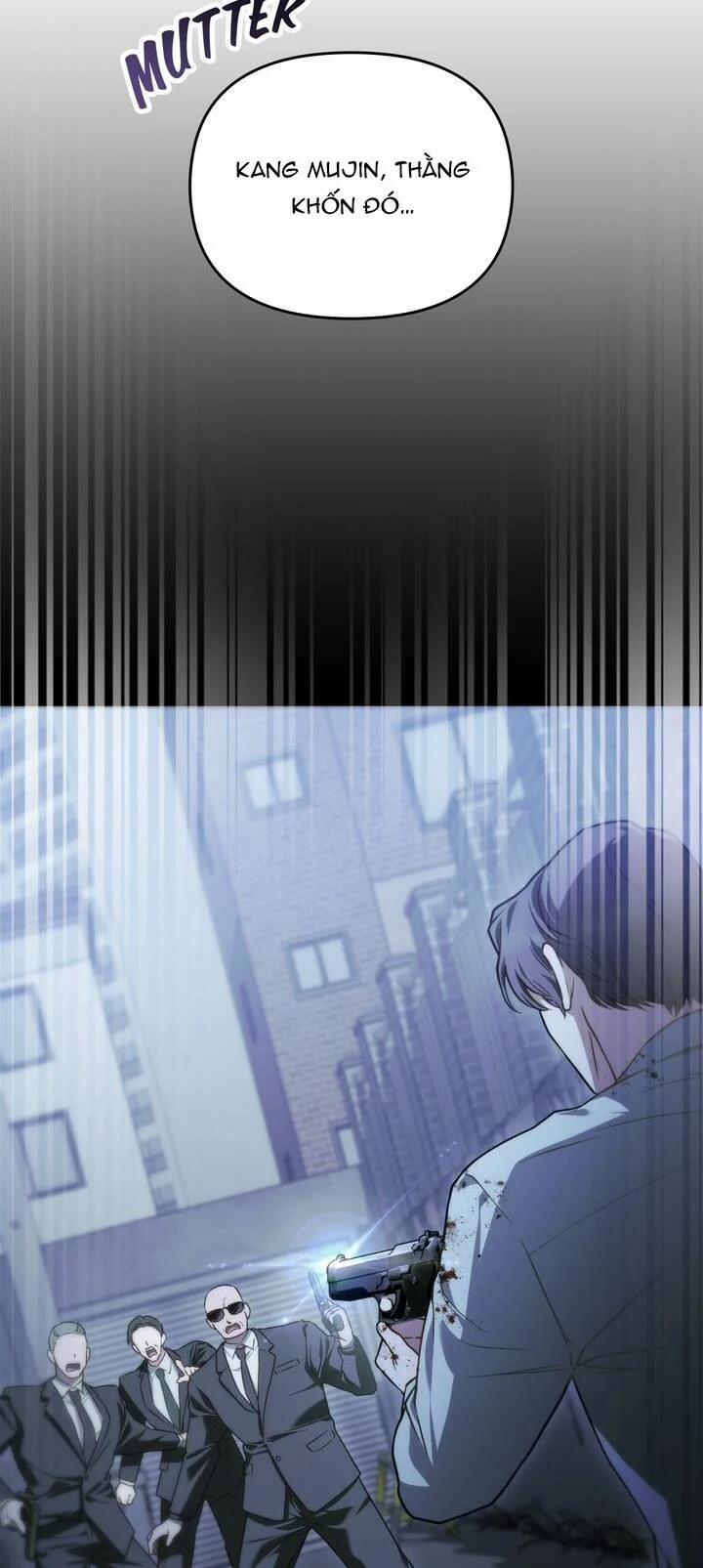 Kẻ Nghiệp Dư 53.2 trang 25