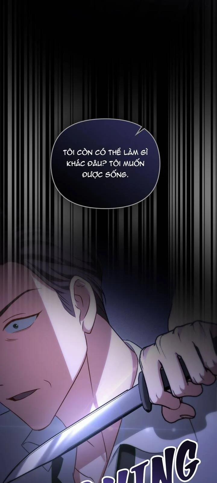 Kẻ Nghiệp Dư 53.2 trang 27