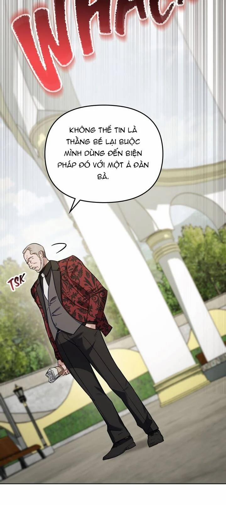 Kẻ Nghiệp Dư 53.2 trang 5