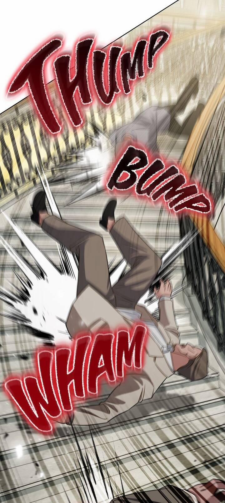 Kẻ Nghiệp Dư 53.2 trang 8