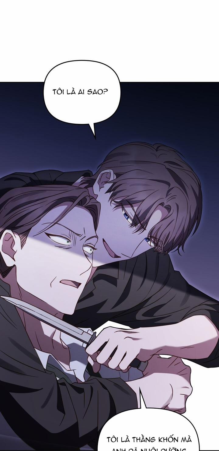 Kẻ Nghiệp Dư 54.1 trang 1