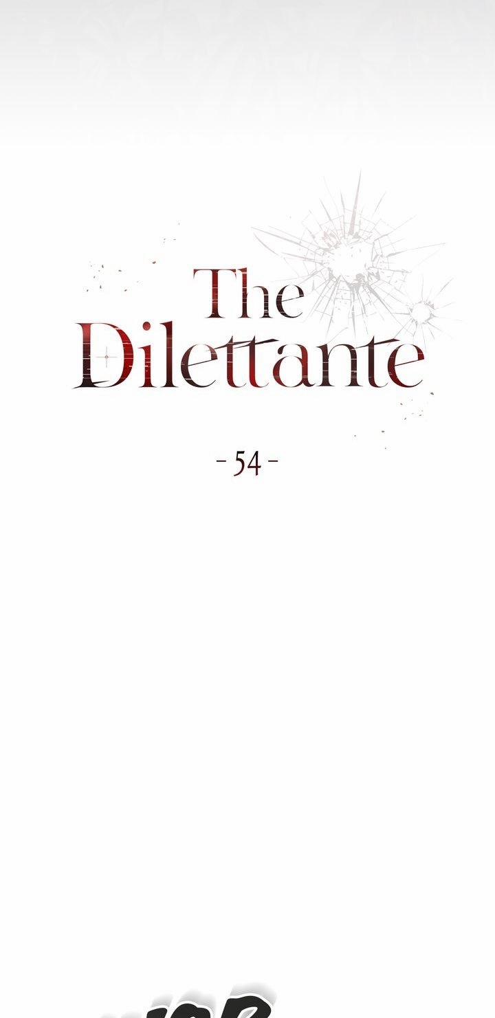 Kẻ Nghiệp Dư 54.1 trang 20