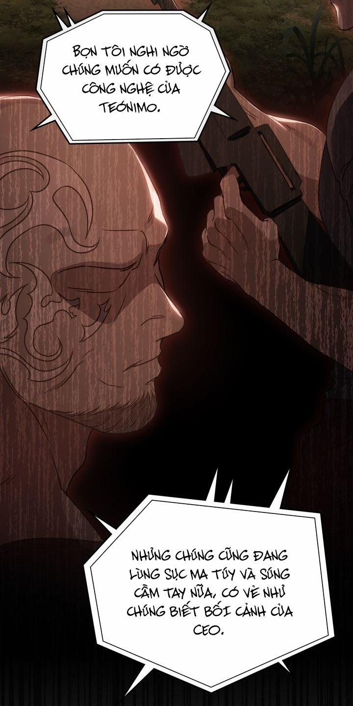 Kẻ Nghiệp Dư 54.2 trang 11