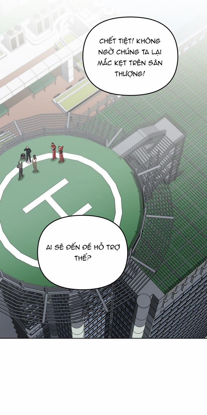 Kẻ Nghiệp Dư 54.2 trang 5