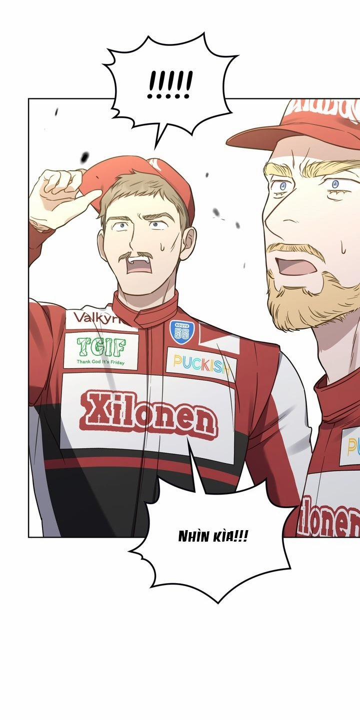 Kẻ Nghiệp Dư 54.2 trang 6