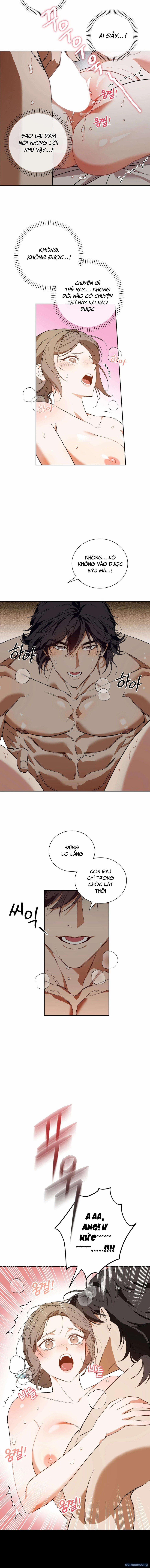 Kẻ Ngu Dốt 1 trang 3