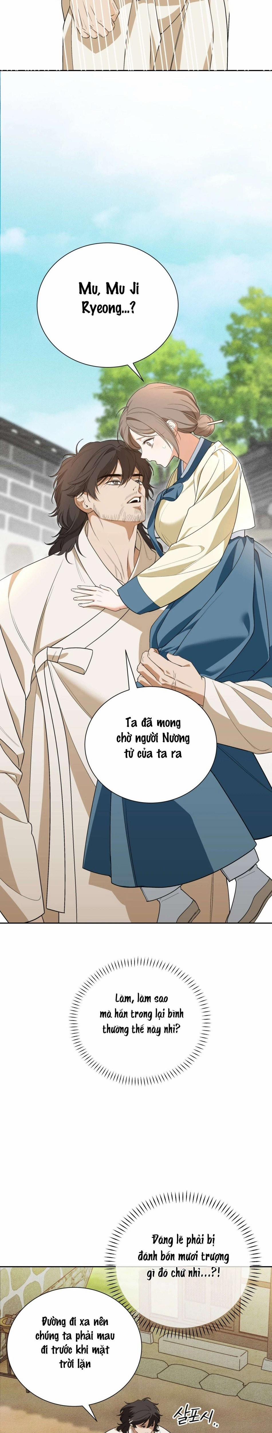 Kẻ Ngu Dốt 2 trang 10