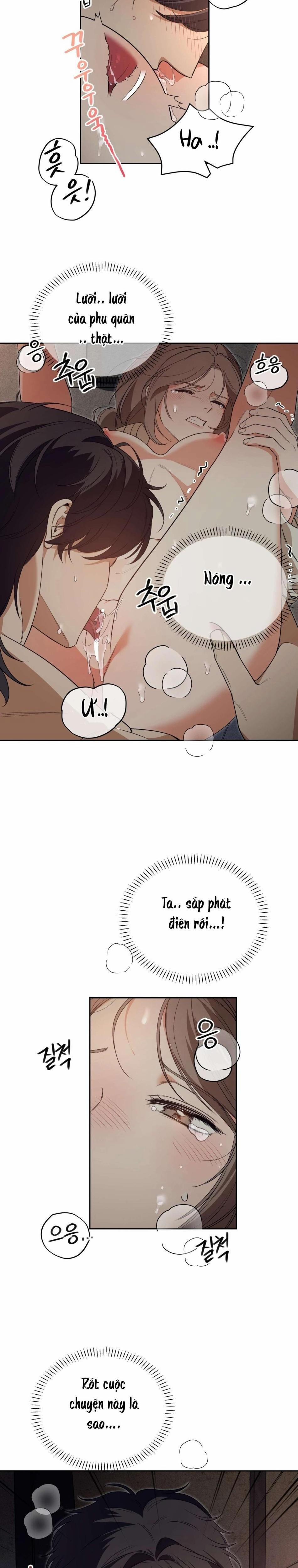 Kẻ Ngu Dốt 3 trang 1