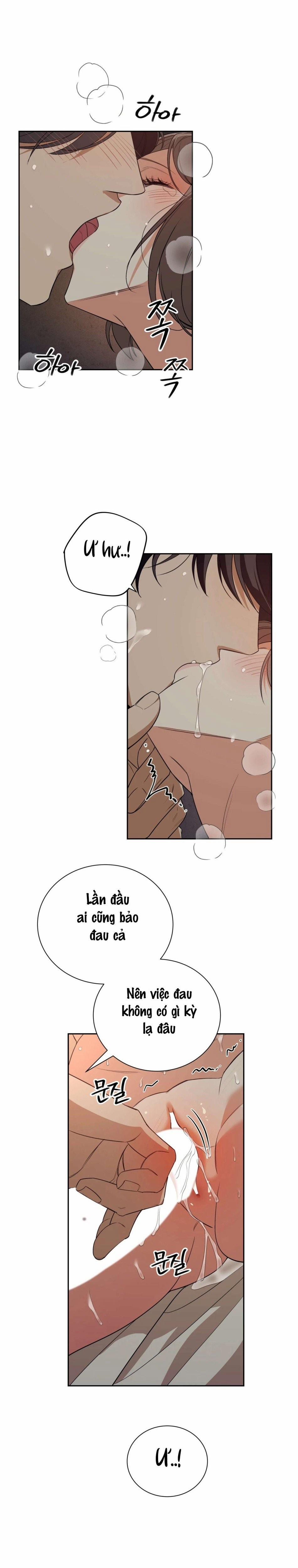 Kẻ Ngu Dốt 3 trang 9