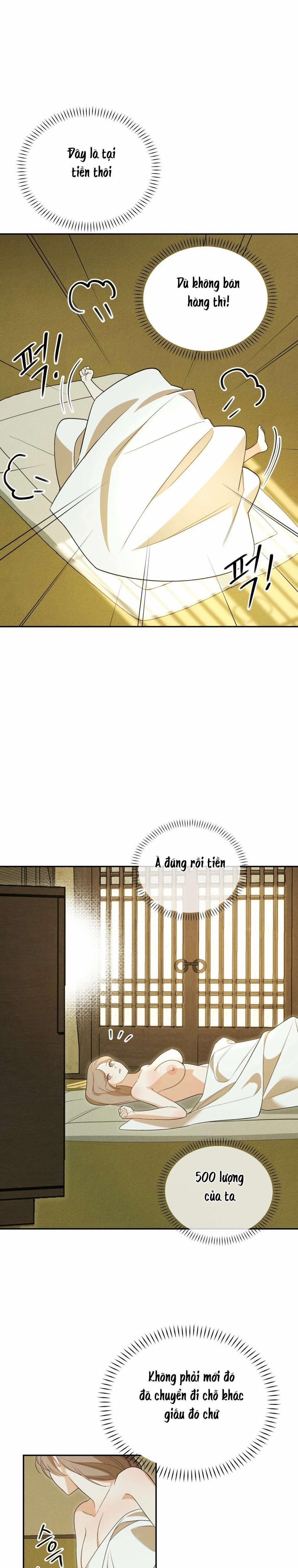 Kẻ Ngu Dốt 4 trang 13