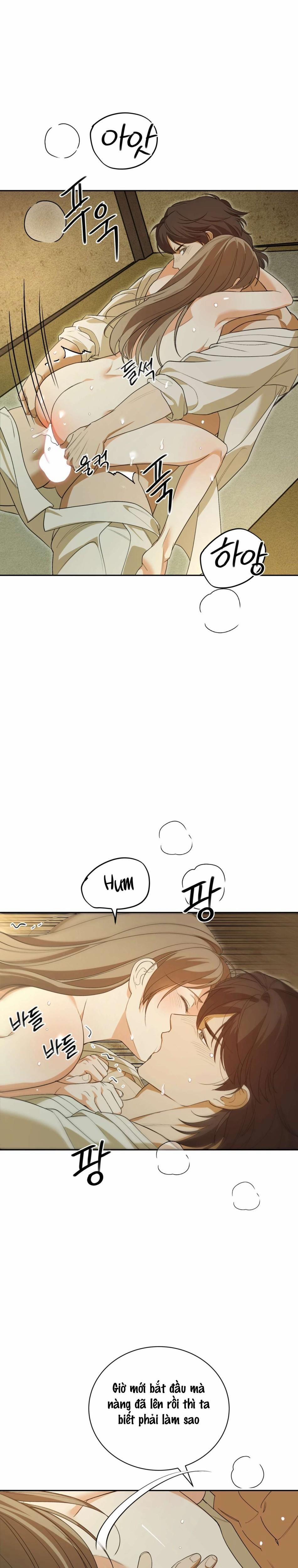 Kẻ Ngu Dốt 5 trang 12