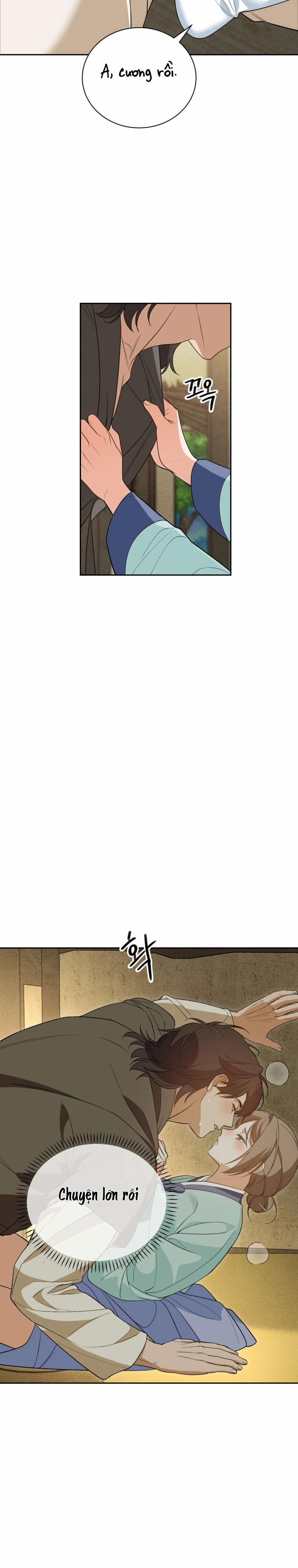 Kẻ Ngu Dốt 6 trang 10