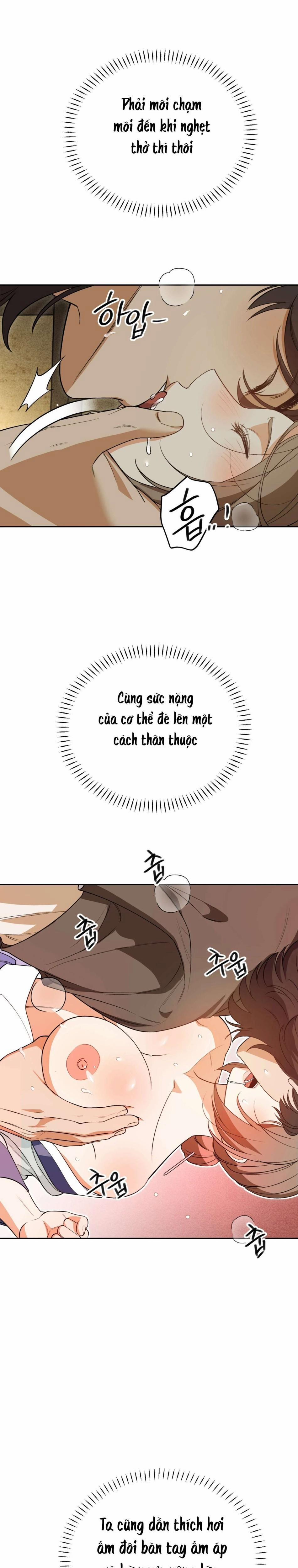 Kẻ Ngu Dốt 6 trang 12