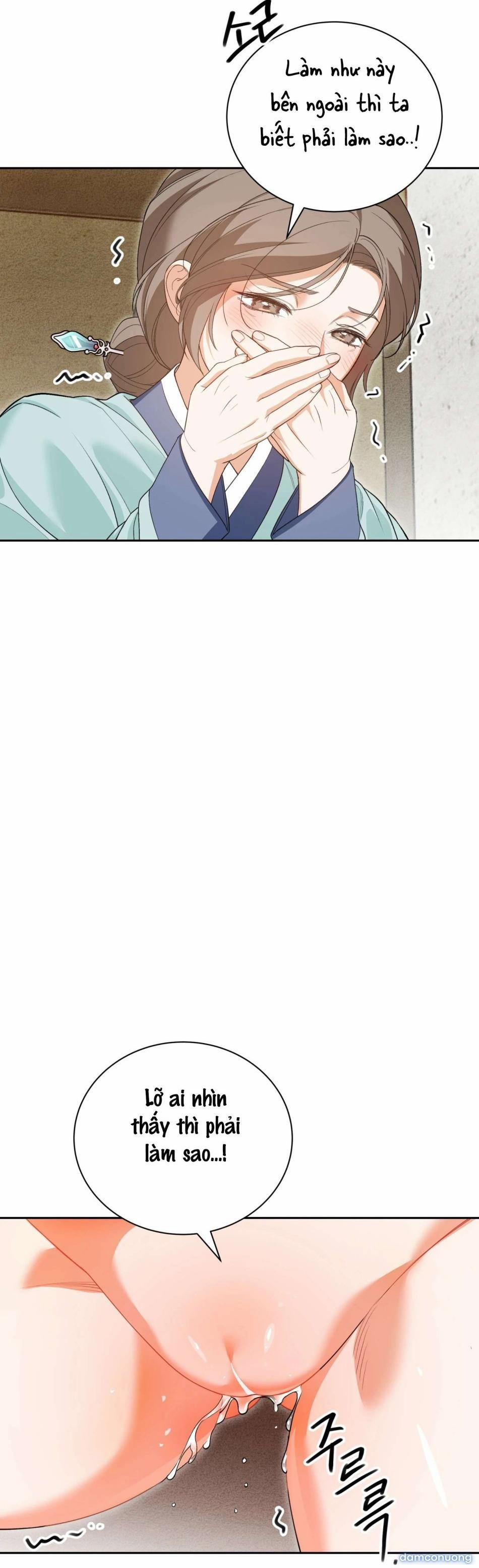 Kẻ Ngu Dốt 6 trang 2