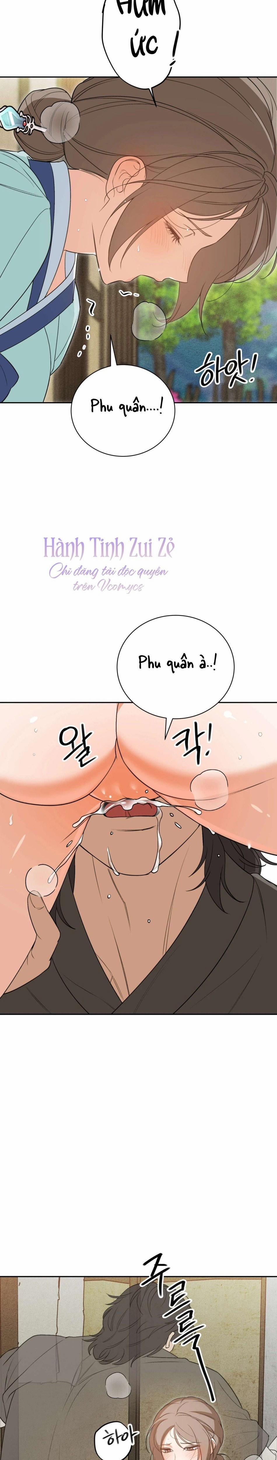 Kẻ Ngu Dốt 6 trang 7