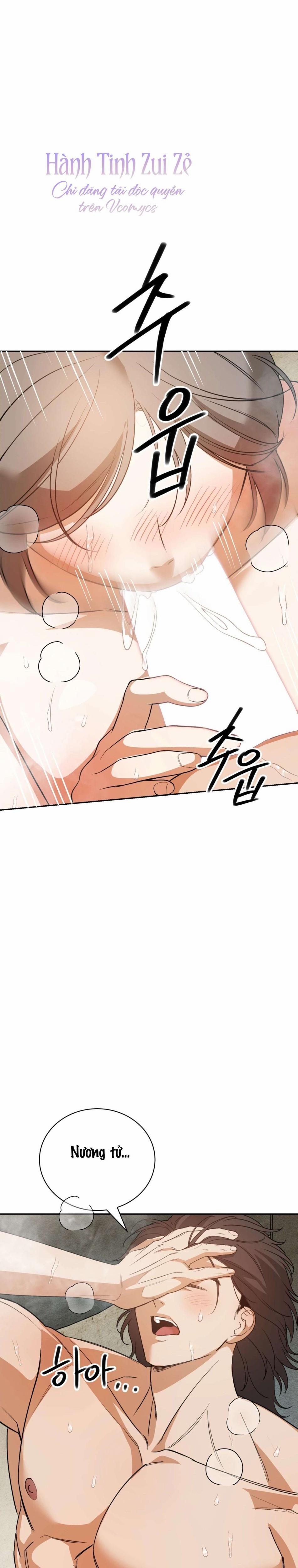 Kẻ Ngu Dốt 8 trang 4