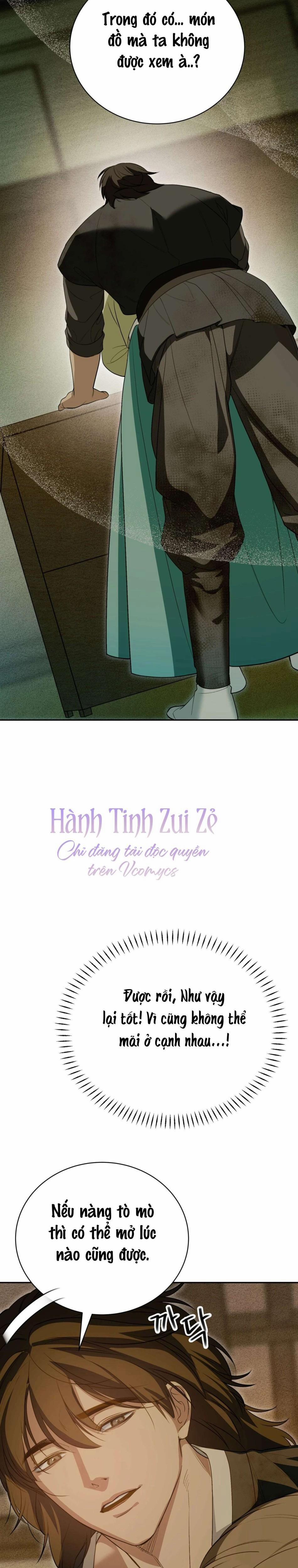 Kẻ Ngu Dốt 9 trang 7