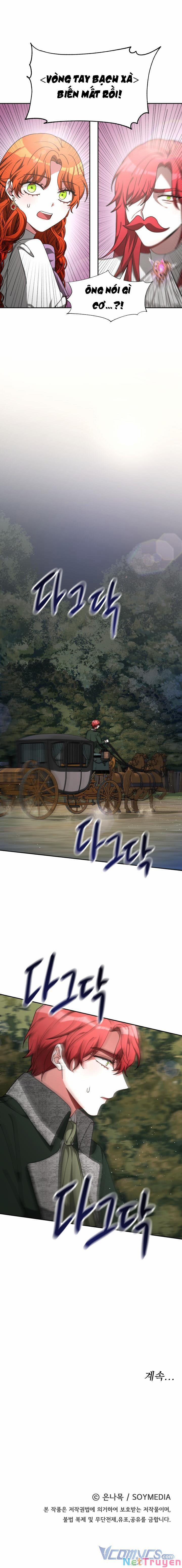 Kẻ Phản Diện Được Gia Đình Tôn Sùng 11 trang 18