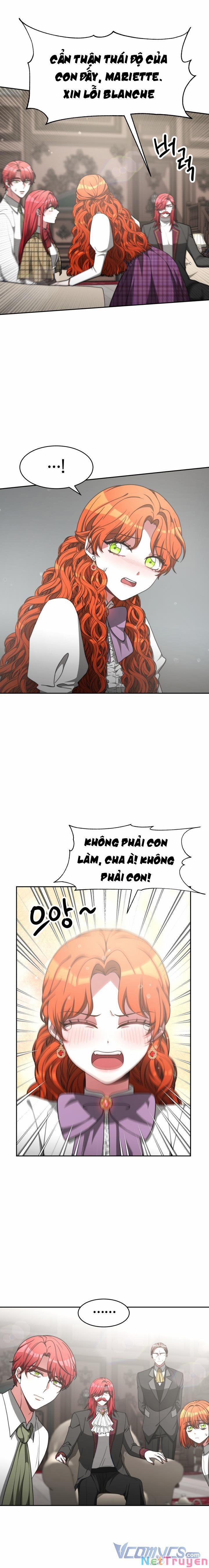 Kẻ Phản Diện Được Gia Đình Tôn Sùng 11 trang 3