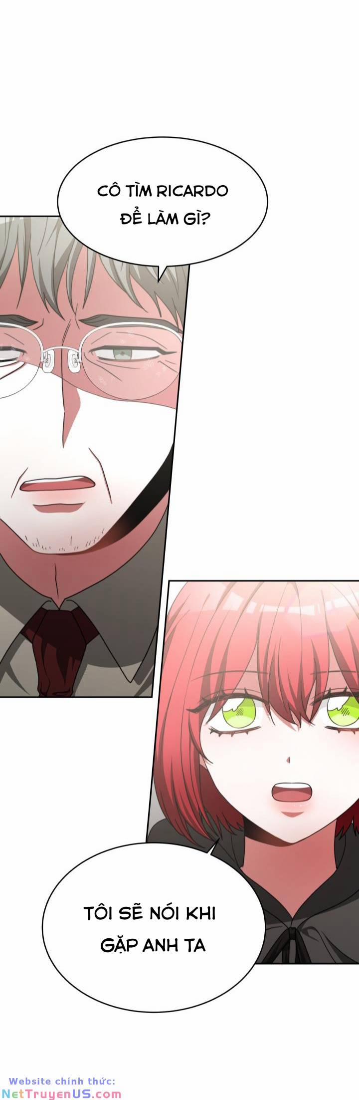 Kẻ Phản Diện Được Gia Đình Tôn Sùng 13 trang 11