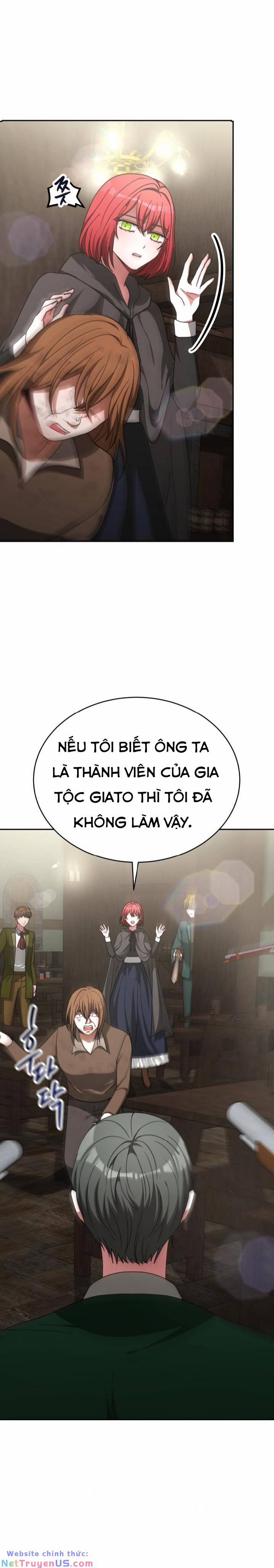 Kẻ Phản Diện Được Gia Đình Tôn Sùng 13 trang 14