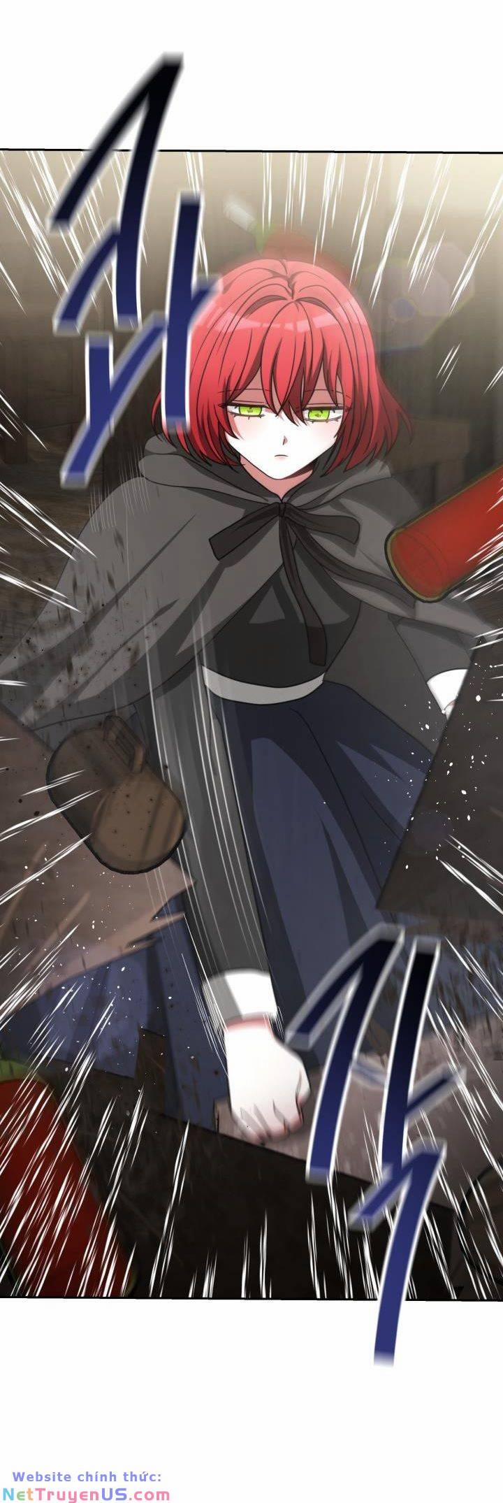 Kẻ Phản Diện Được Gia Đình Tôn Sùng 13 trang 17