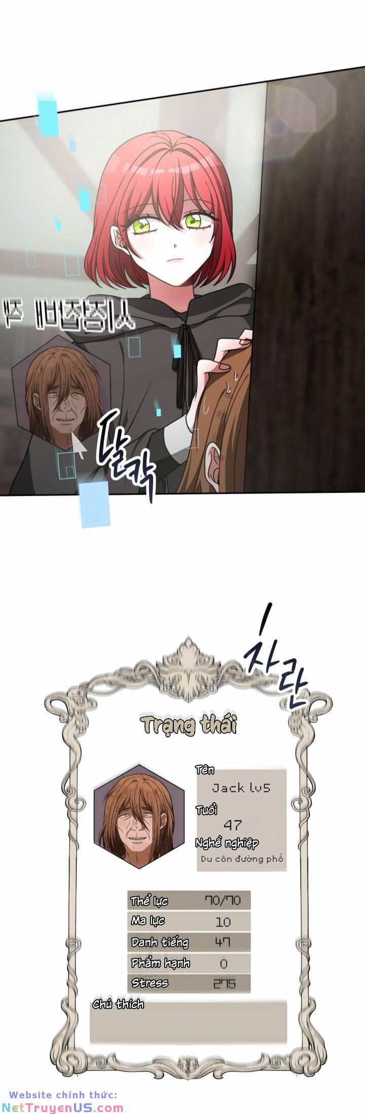 Kẻ Phản Diện Được Gia Đình Tôn Sùng 13 trang 2