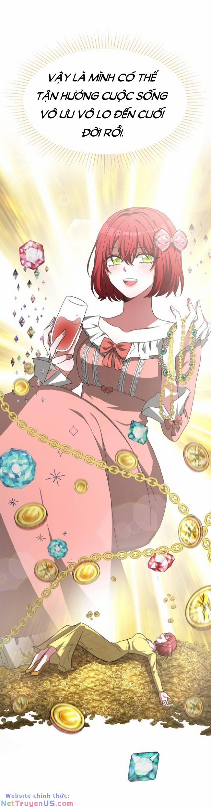 Kẻ Phản Diện Được Gia Đình Tôn Sùng 13 trang 32