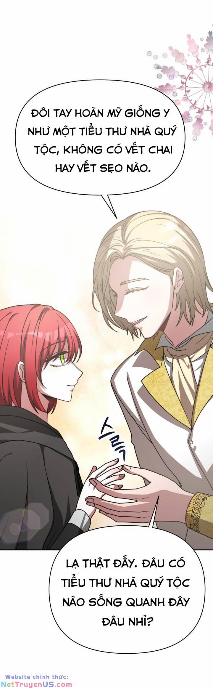 Kẻ Phản Diện Được Gia Đình Tôn Sùng 13 trang 35