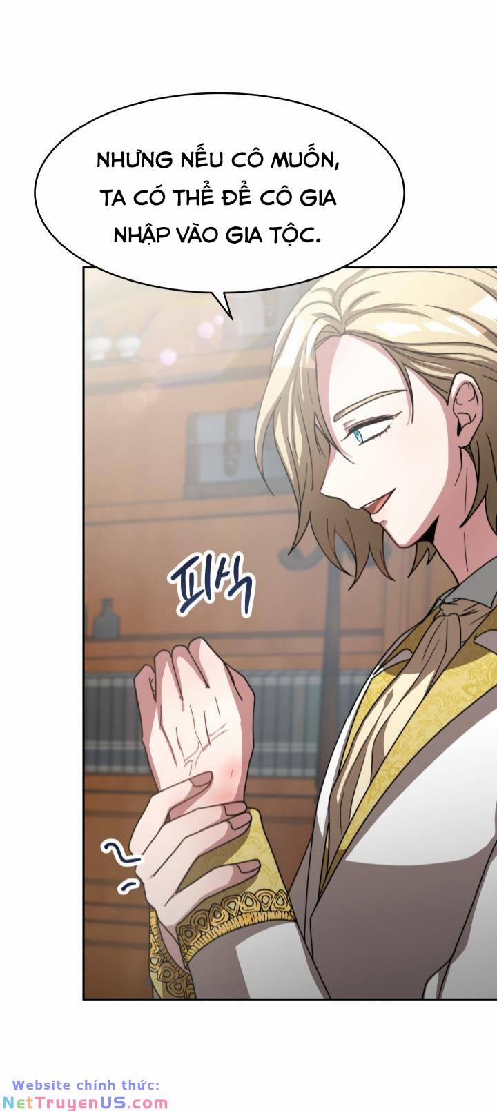 Kẻ Phản Diện Được Gia Đình Tôn Sùng 13 trang 40