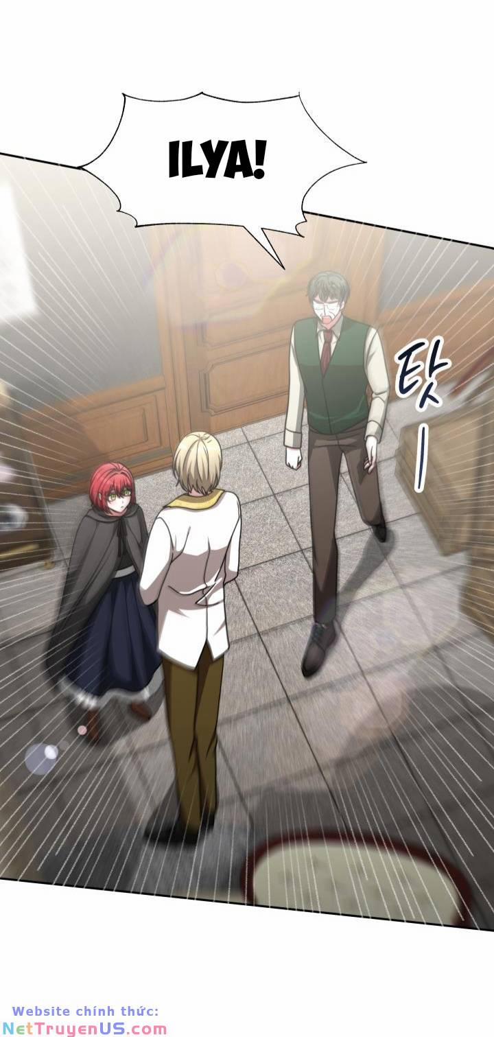 Kẻ Phản Diện Được Gia Đình Tôn Sùng 13 trang 41
