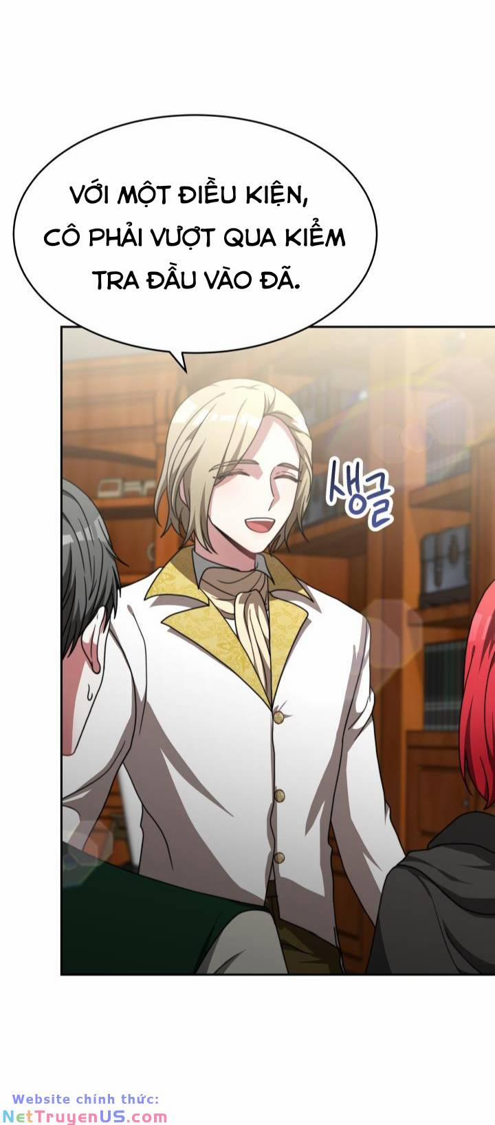 Kẻ Phản Diện Được Gia Đình Tôn Sùng 13 trang 42