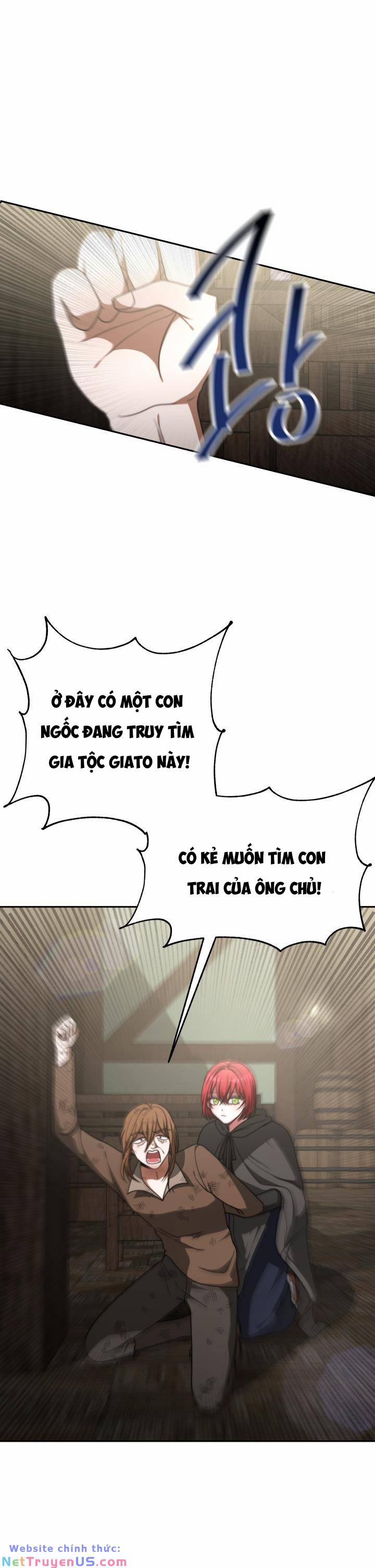 Kẻ Phản Diện Được Gia Đình Tôn Sùng 13 trang 7