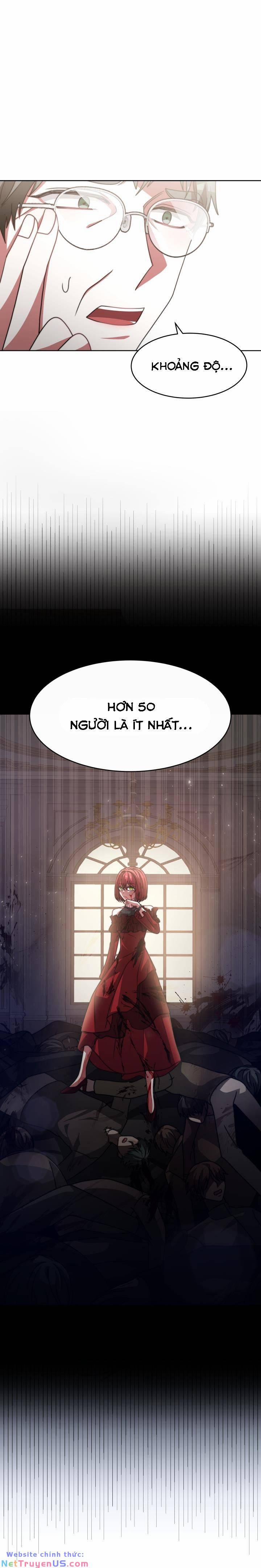 Kẻ Phản Diện Được Gia Đình Tôn Sùng 14 trang 12