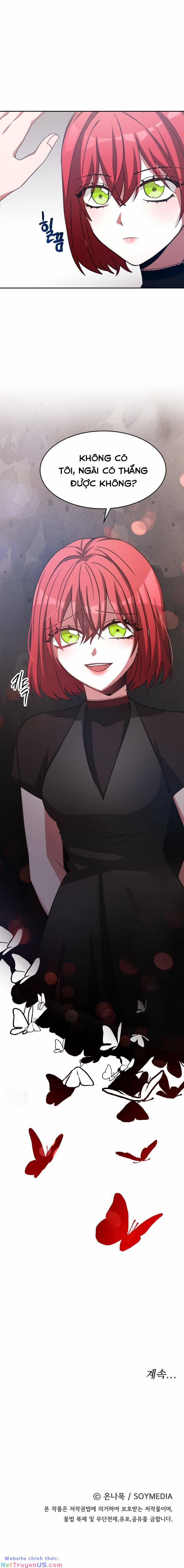 Kẻ Phản Diện Được Gia Đình Tôn Sùng 14 trang 17