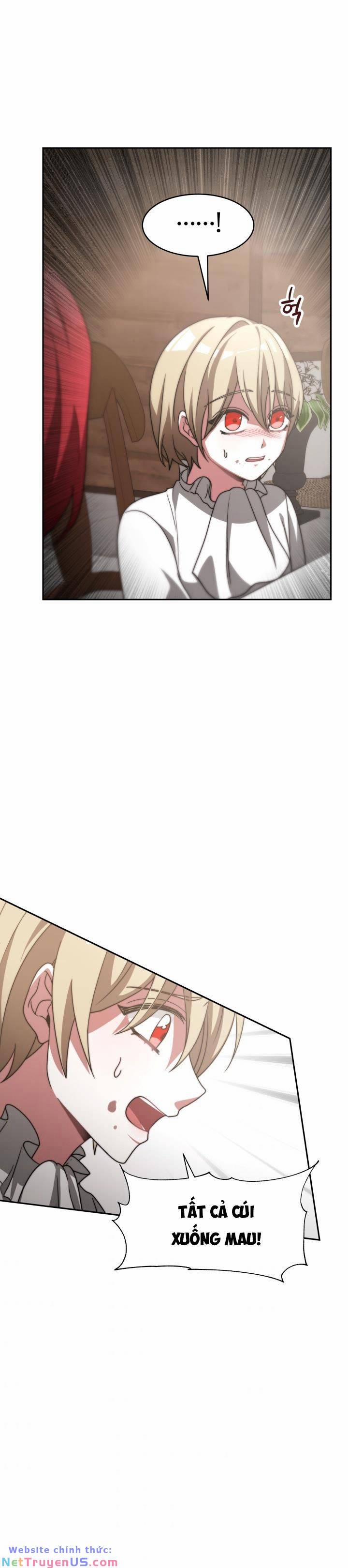 Kẻ Phản Diện Được Gia Đình Tôn Sùng 15 trang 13