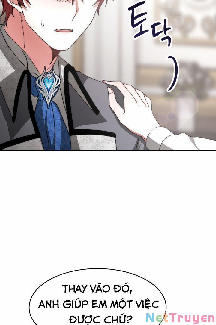Kẻ Phản Diện Được Gia Đình Tôn Sùng 9 trang 64